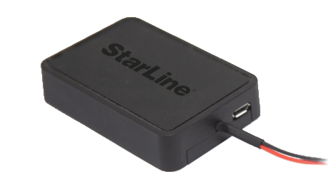 StarLine GSM+GPS Мастер 6