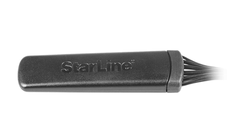 StarLine R6 с датчиком температуры