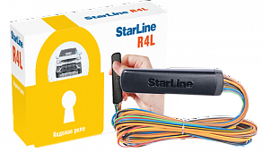 StarLine R4L