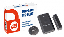 StarLine MS-06BT